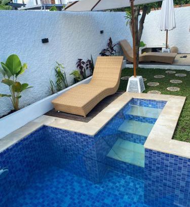 Buleleng House | Villa Katak Singaraja