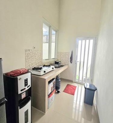 Dinoyo Villa | Villa Kayana AA9