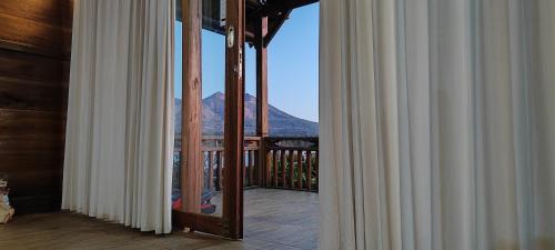 Kedisan Resort | Villa Kedisan Lakeview