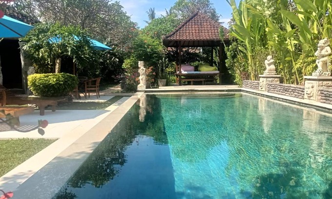 Saba Villa | villa kishi saba beach