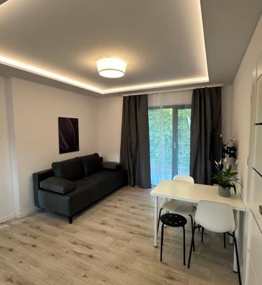 Liszki Apartment | Villa Kryspinów K&J