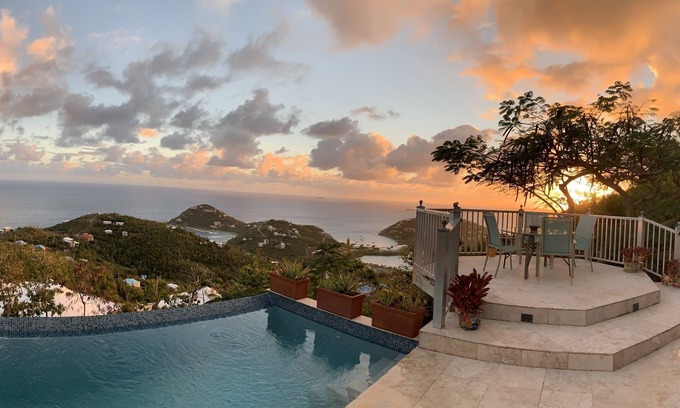 Monte Villa | Villa L'Agave - Your Tropical Rendezvous Paradise