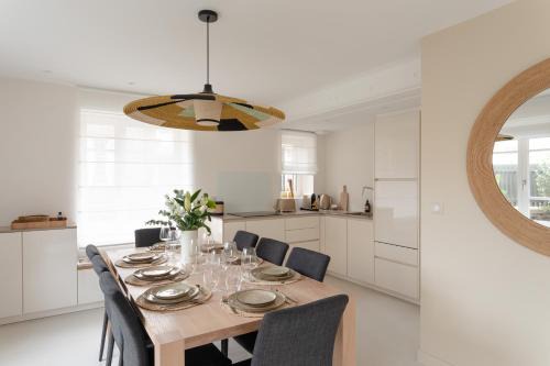 Saint-Lunaire House | Villa l'Indépendante - Proche de la plage