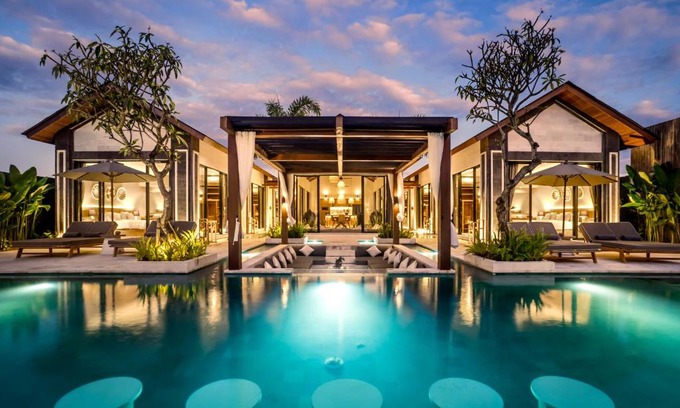 Pejeng Kawan Villa | Villa La Freedom by BaliSuperHost
