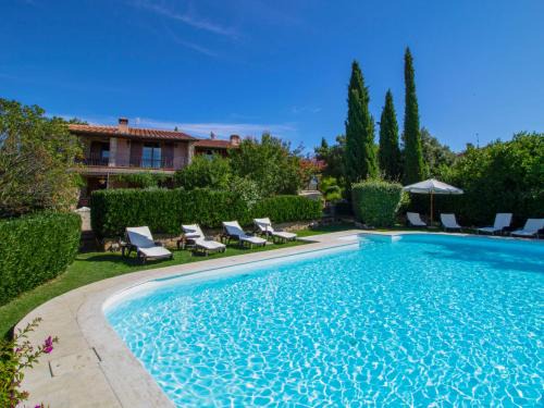 Poderi Villa | Villa La Gattaiola Piccola by Interhome