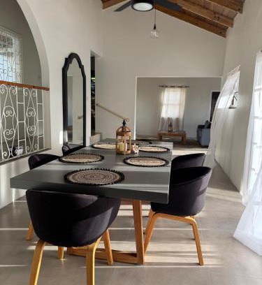 Corinthe Villa | Villa La Mer Ocean View Marisule Ridge