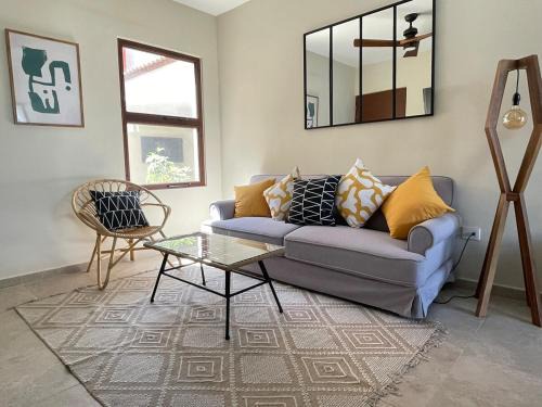 Merida Apartment | Villa La Toscana Yucateca Encanto Italiano en Mérida