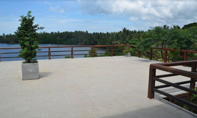 Thiranagama Villa | Villa Lagoona, Hikkaduwa