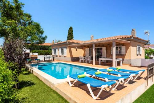 Cala en Porter Villa | Villa Lantana by Villa Plus