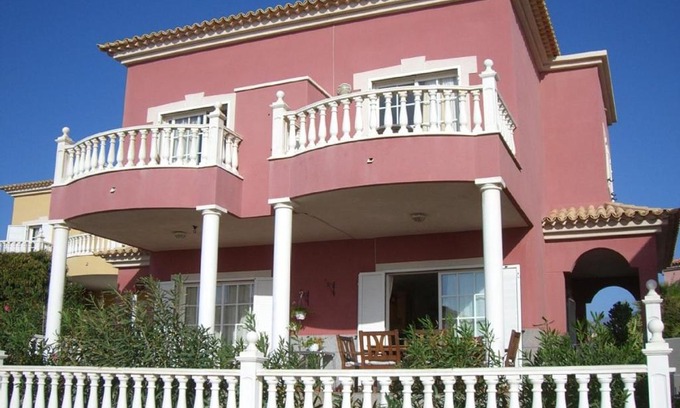 Arenas del Mar Bed & Breakfast | Villa Las Dunas