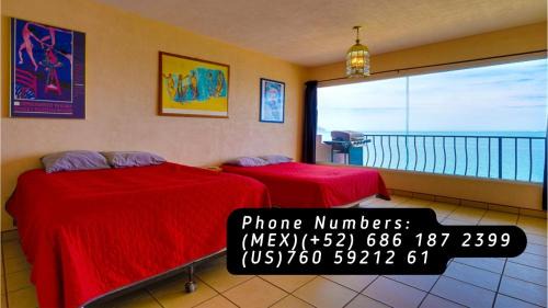 Villas de Las Palmas House | Villa Las Palmas Luis condo 1