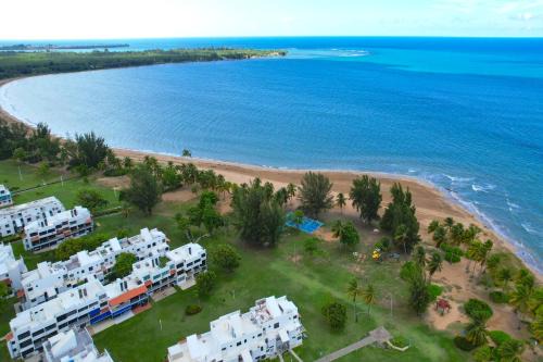 Zarzal Apartment | Villa Layka Beach House at Playas del Yunque