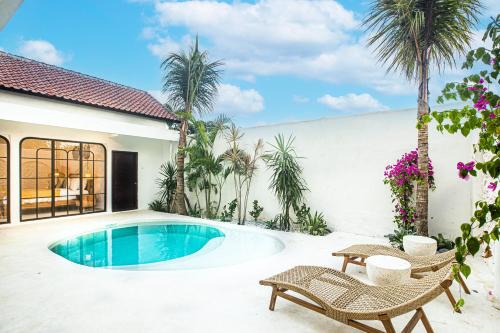 Drupadi Villa | Villa Lemone 3 by Bali Villa Solutions