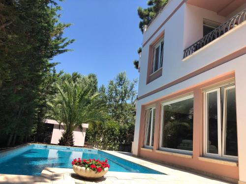 Golem Villa | Villa LIDSON