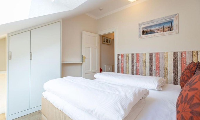 Ahlbeck Apartment | Villa Linquenda App 6