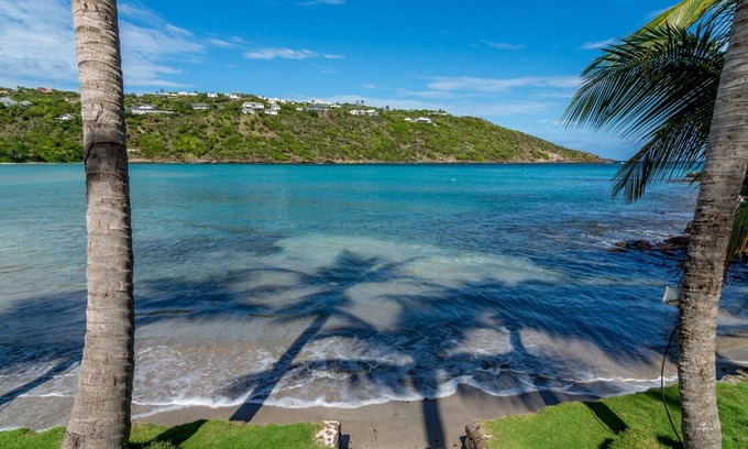 Marigot Villa | Villa Lo d'Amour (3 bedrooms)