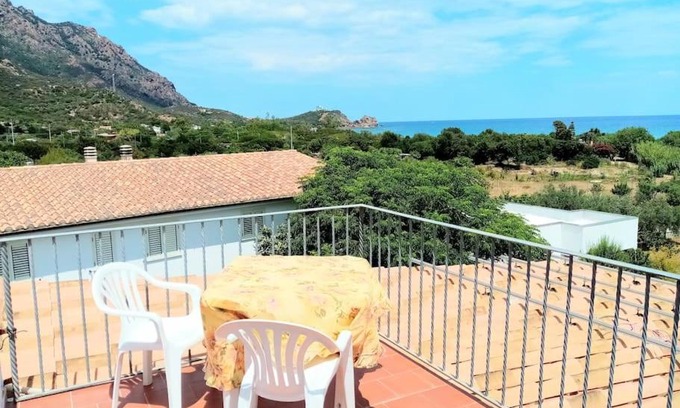 Tertenia Apartment | VILLA LODDO1