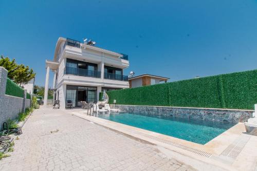 Belek Villa | Villa Lolivia
