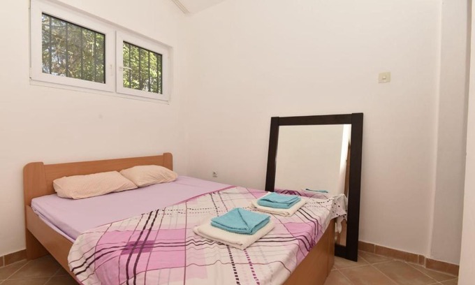Dobra Voda Apartment | Villa Lora VP
