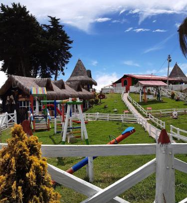 Murillo Other | Villa Lore Glamping