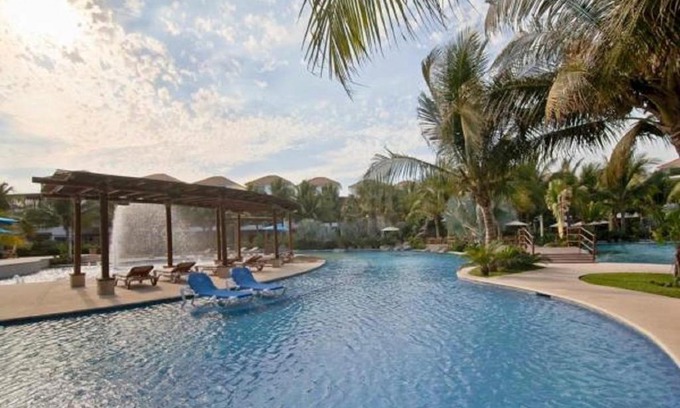 Monterrico Apartment | Villa Los Cabos