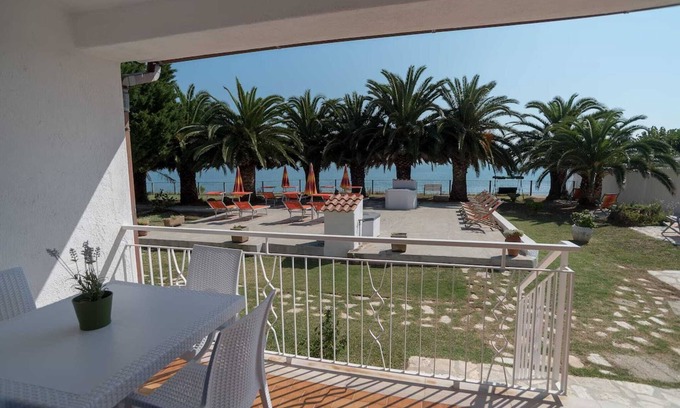 Mattinata Apartment | Villa Lucia - Bilo 4 Limone