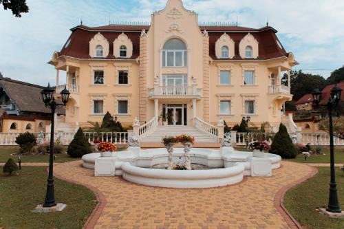 Shaian Hotel | Villa Ludwig Шаян