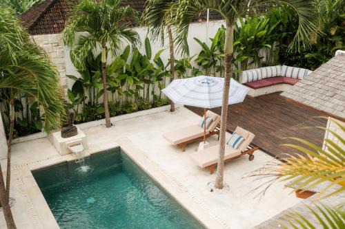 Ungasan Villa | Villa Lurline, Uluwatu Bali