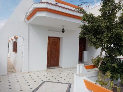 Sakiet Ezzit Villa | Villa luxueuse meublée