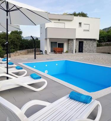 Vrgorac Villa | Villa Magdalena
