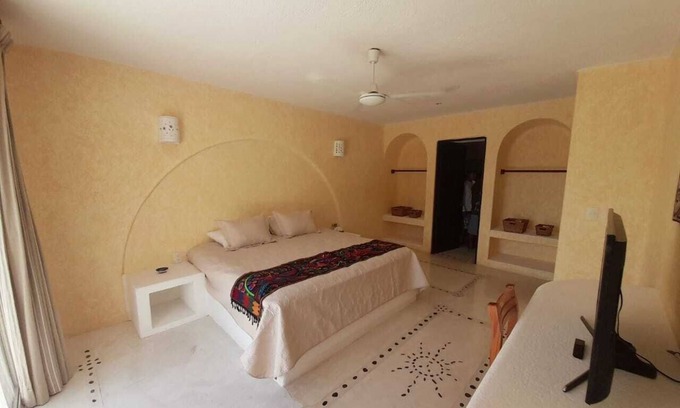 Santa Maria Huatulco Villa | Villa Magica in Mexico!