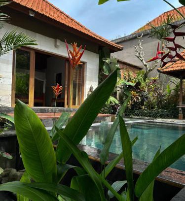 Pejeng Apartment | Villa Mahayoni