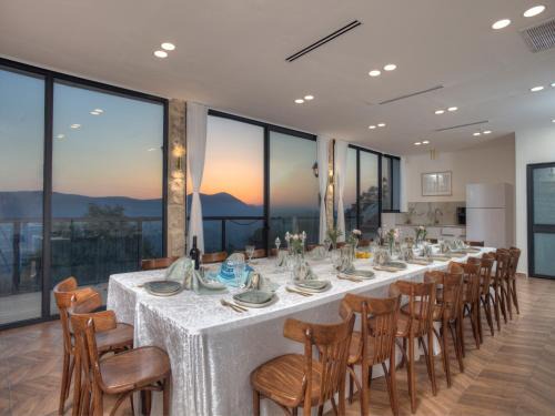 Safed Old City Villa | Villa Maim Haim Prime Location Old City Tzfat