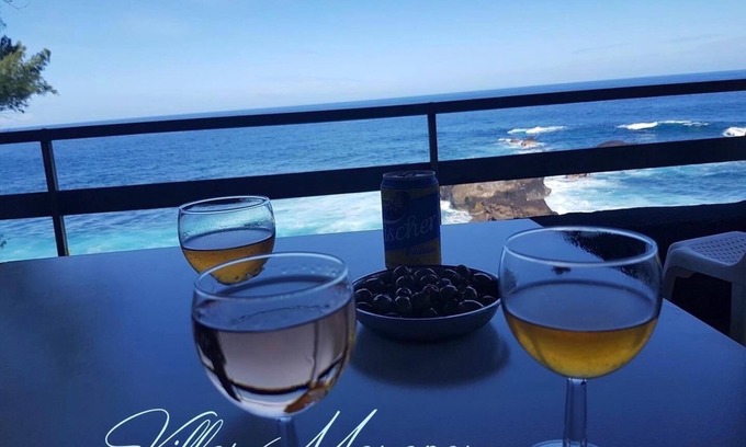 Manapany-les-Bains Villa | Villa Manapany les bains 2