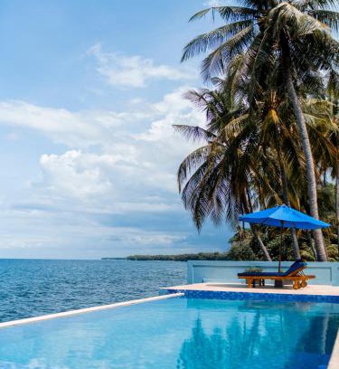 Tejakula Hotel | Villa Manis Segare
