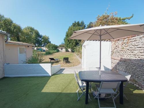 Cayeux-sur-Mer House | Villa Marea