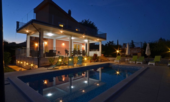 Kurili Villa | Villa Margherita