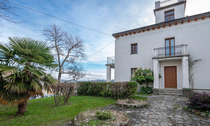 Gottasecca House | Villa Maria by Interhome
