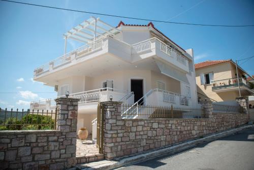 Pylos-Nestoras Villa | Villa Maria