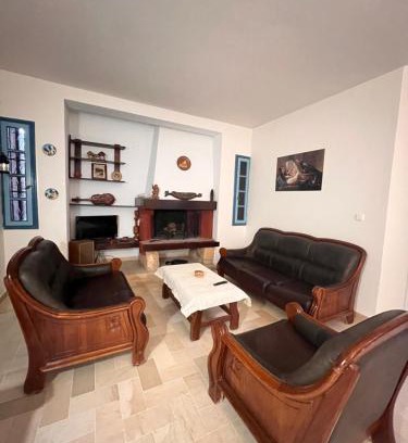 Tozeur House | Villa Mariem