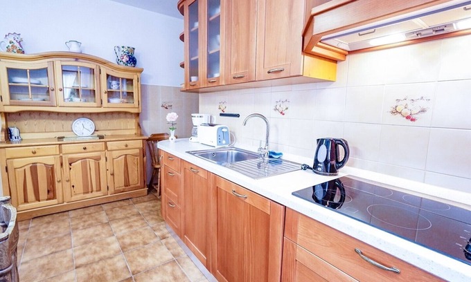Valica House | Villa Marietta in Umag