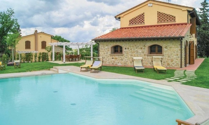 Lajatico House | Villa Marina, villa with private pool in Lajatico - Borgo del Silenzio