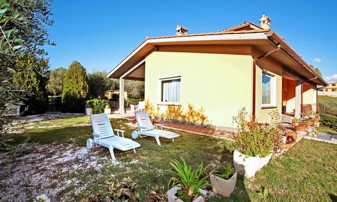 Santa Lucia Apartment | Villa Mary