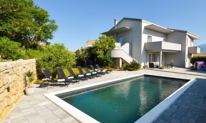 Razanac House | Villa Matino by Interhome