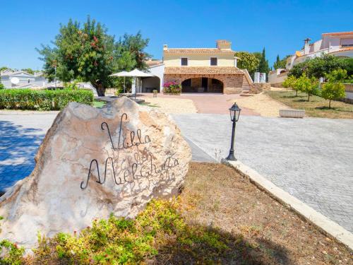 Casas de Torrat Villa | Villa Melchora by Interhome
