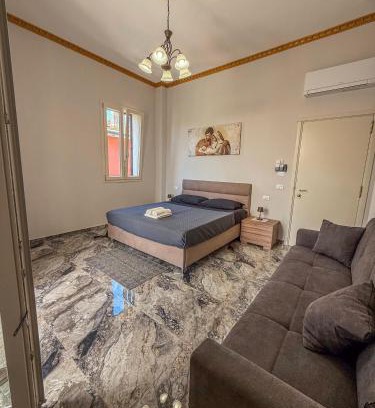 Villa Campanile House | Villa Miky - Via Francigena Altopascio