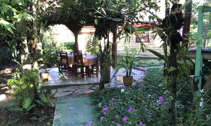Vinales House | Villa Mildren y Alexander