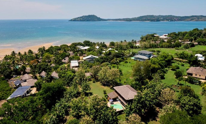 Nosy Be Bed & Breakfast | Villa MILENA