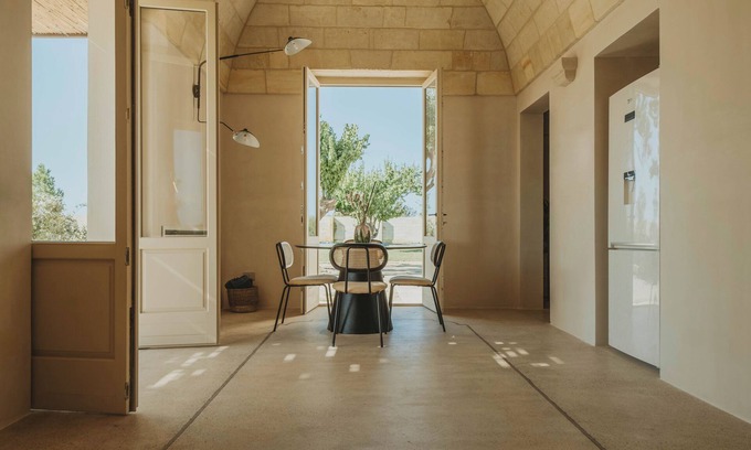 Sannicola Villa | Villa Miramare by Miani Group
