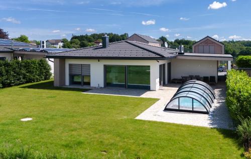 Burgauberg-Neudauberg House | Villa Mit Pool In Stegersbach